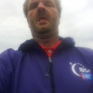 Meet your Posher, Joe